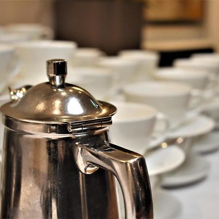 Belgrave Sands Hotel & Spa توركواي المظهر الخارجي الصورة