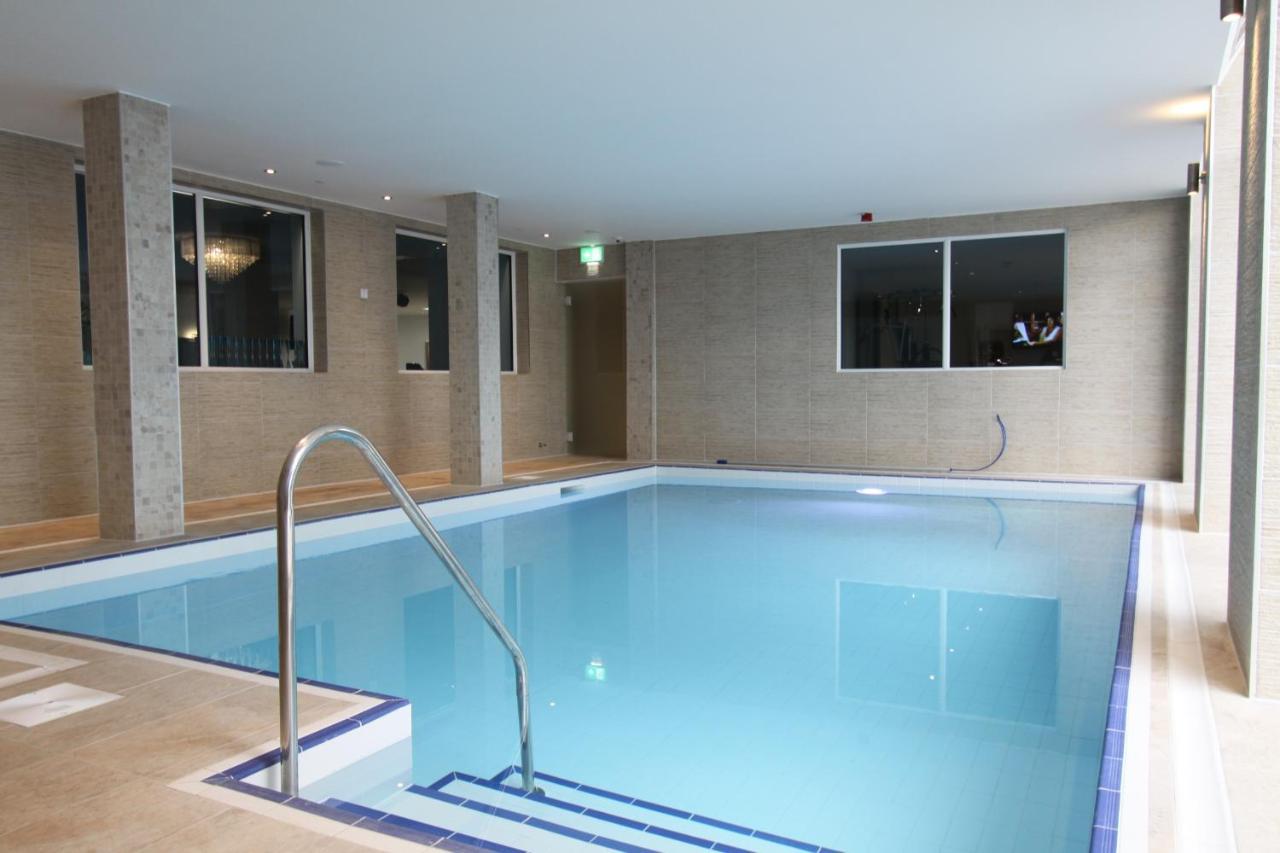 Belgrave Sands Hotel & Spa توركواي المظهر الخارجي الصورة