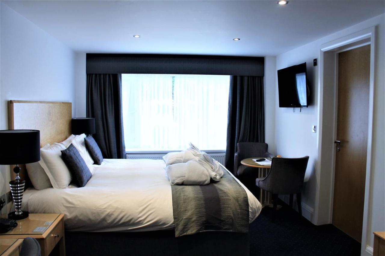 Belgrave Sands Hotel & Spa توركواي المظهر الخارجي الصورة