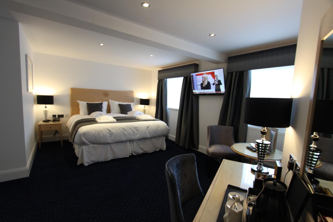 Belgrave Sands Hotel & Spa توركواي المظهر الخارجي الصورة