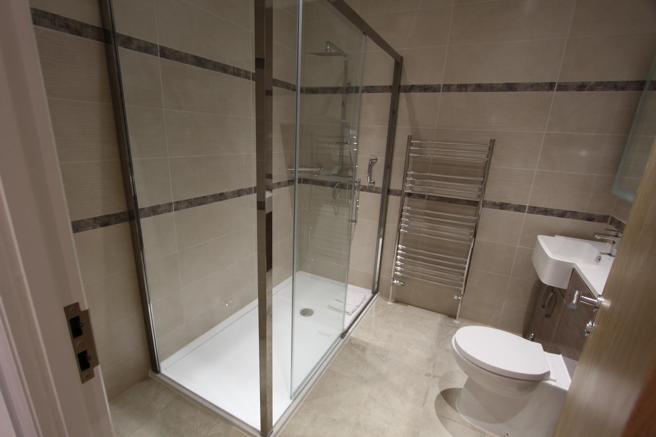 Belgrave Sands Hotel & Spa توركواي المظهر الخارجي الصورة