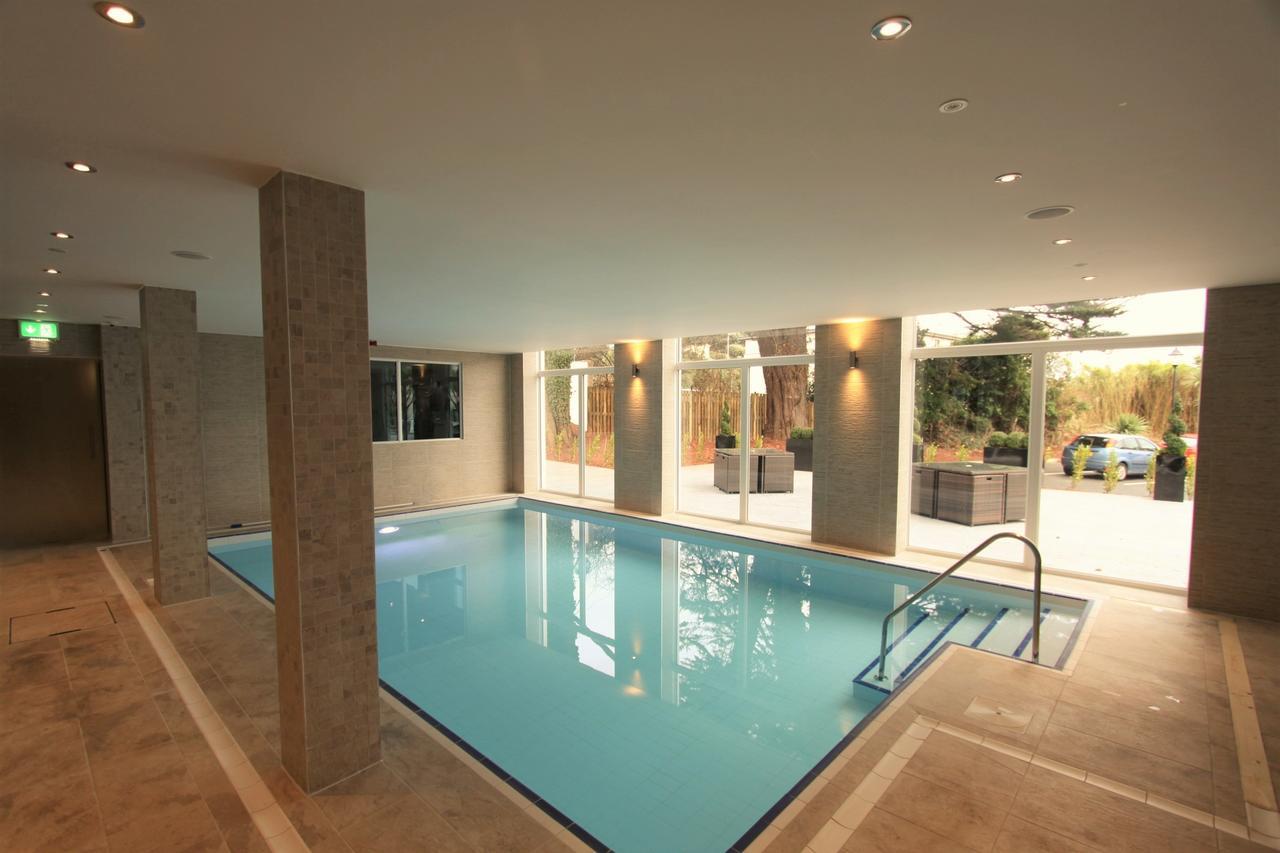 Belgrave Sands Hotel & Spa توركواي المظهر الخارجي الصورة