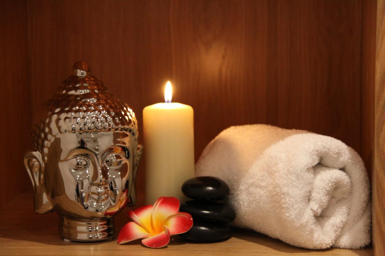 Belgrave Sands Hotel & Spa توركواي المظهر الخارجي الصورة