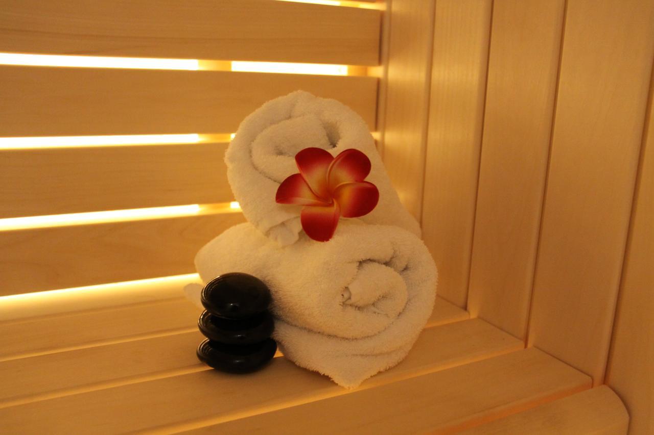 Belgrave Sands Hotel & Spa توركواي المظهر الخارجي الصورة