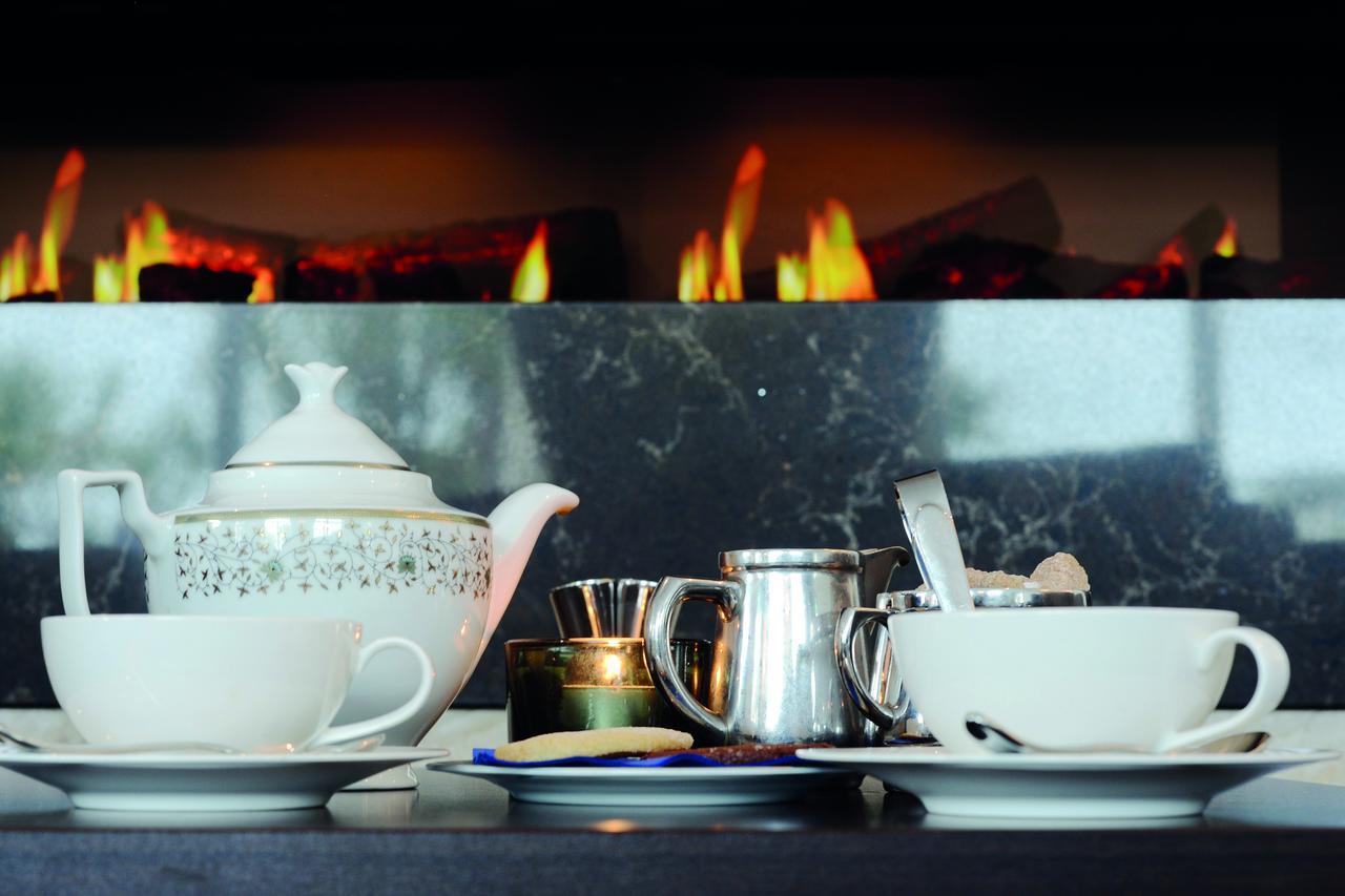 Belgrave Sands Hotel & Spa توركواي المظهر الخارجي الصورة