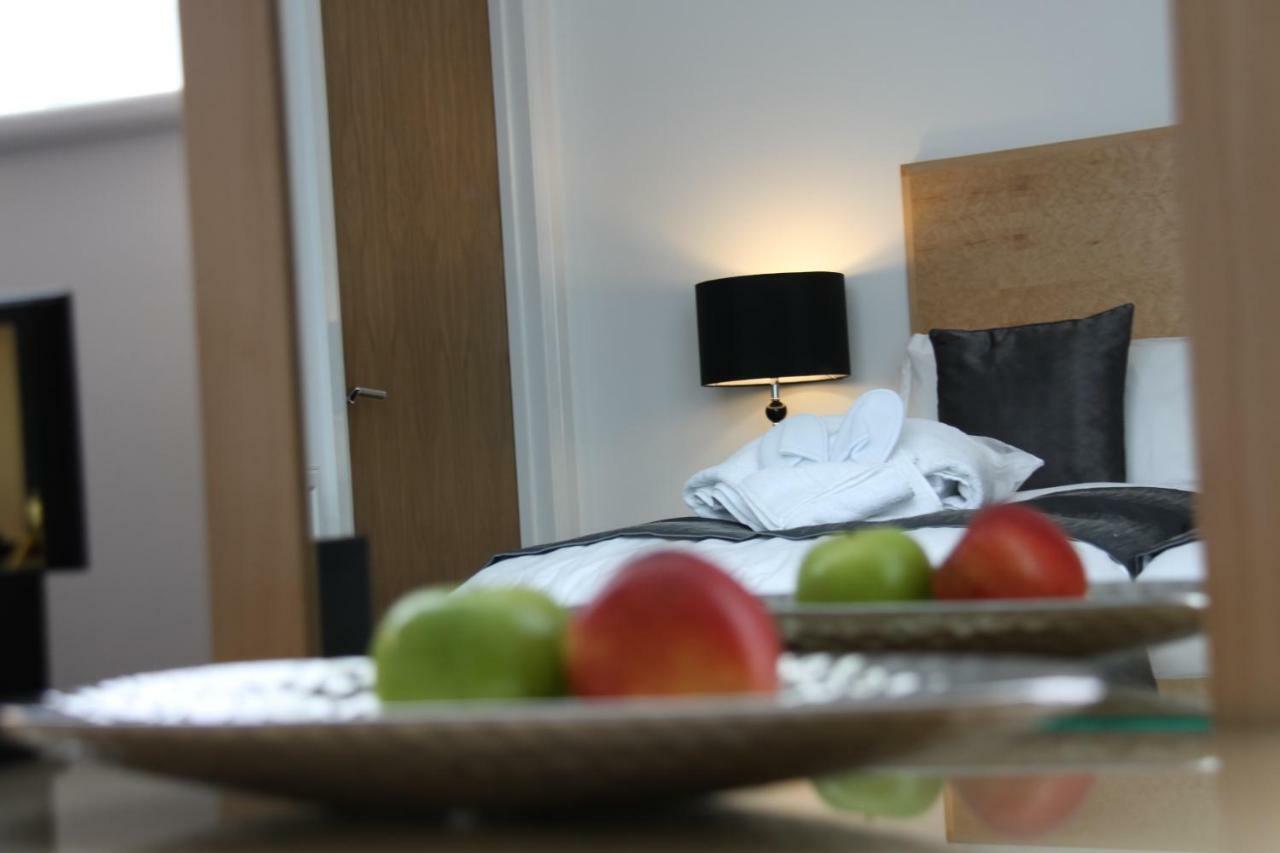 Belgrave Sands Hotel & Spa توركواي المظهر الخارجي الصورة
